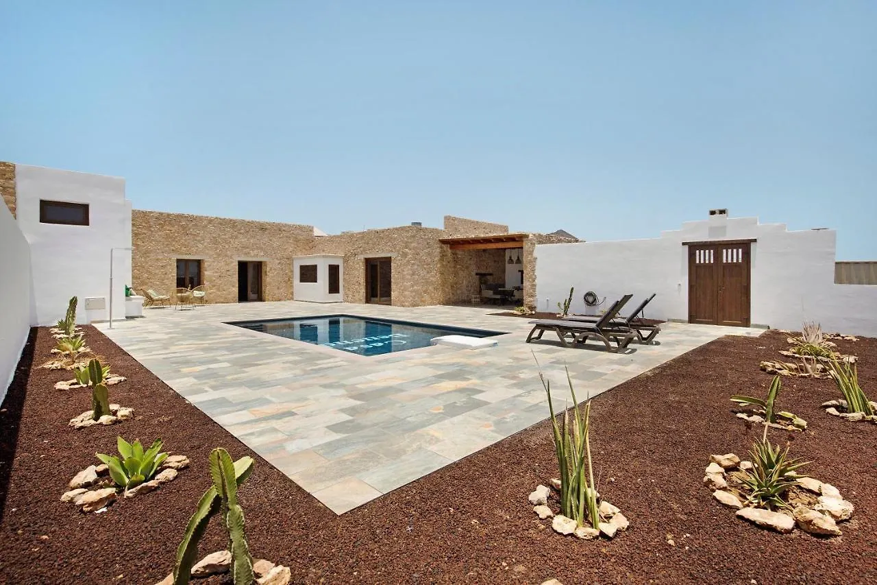 Casa Rural Berrenda Tiscamanita 0*,  西班牙
