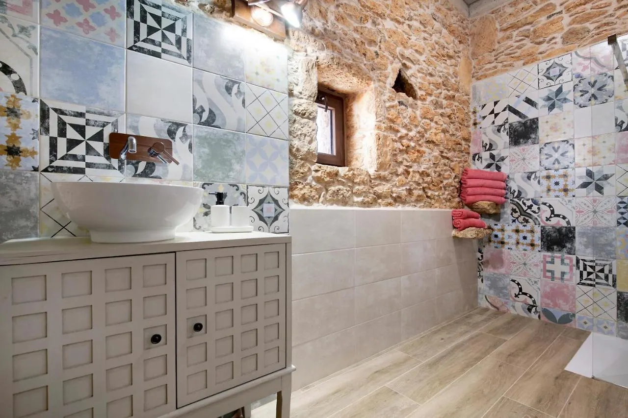 Casa Rural Berrenda Tiscamanita 0*,  西班牙